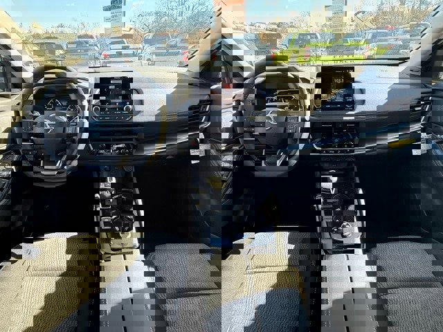 New 2026 Nissan Rogue SV w/ Cold Weather Package image 20