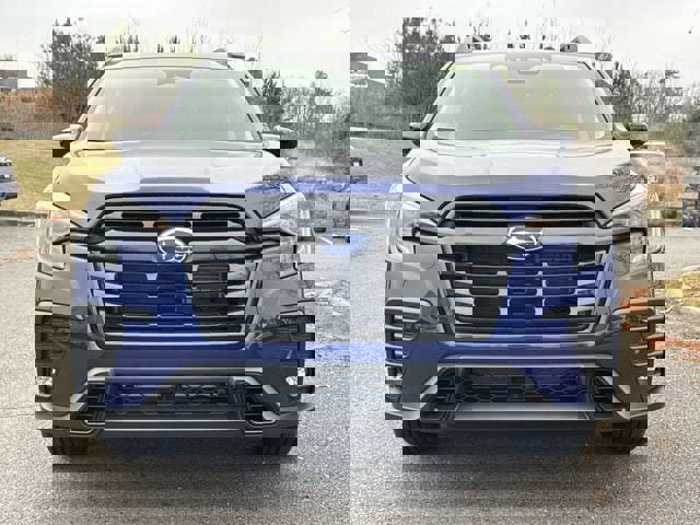 New 2026 Subaru Ascent Premium image 8