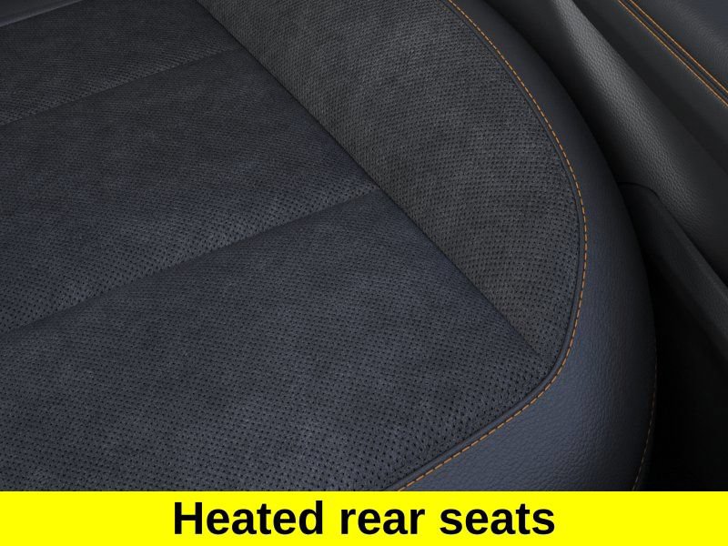 New 2026 Ford Explorer Tremor AWD/4WD image 17