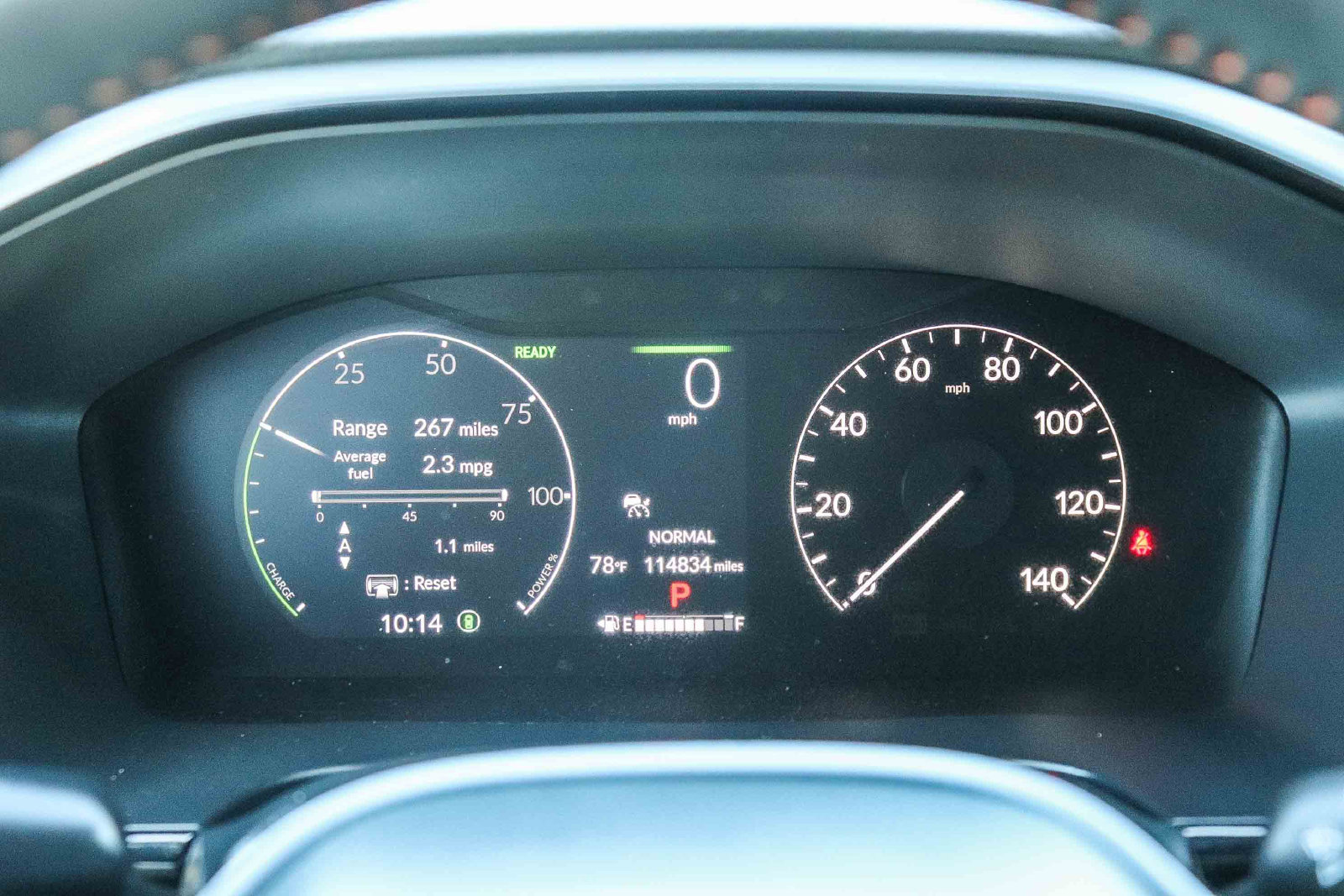 Used 2023 Honda CR-V Sport Touring image 28