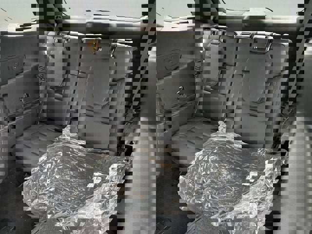 New 2026 Ford Explorer ST w/ Sun And Sound Package image 11