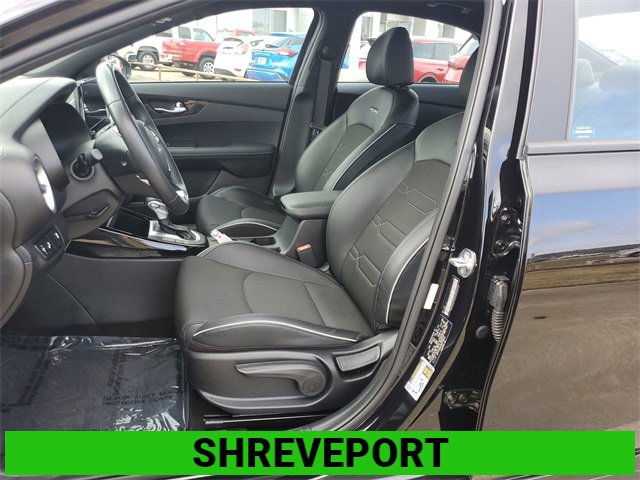 Used 2022 Kia Forte GT-Line w/ GT-Line Technology Package image 19