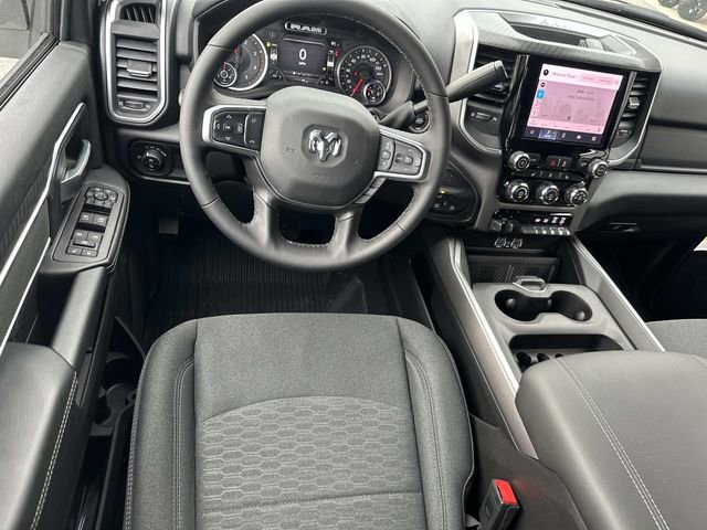 New 2026 RAM 2500 Big Horn image 26