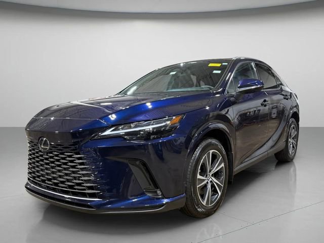 Used 2024 Lexus RX 350 AWD image 8