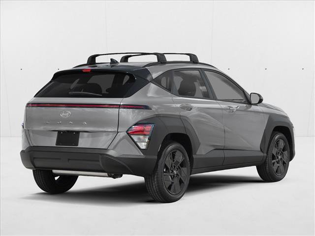 New 2026 Hyundai Kona SEL Sport video 2