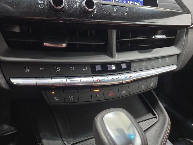 Used 2024 Cadillac CT4 Premium Luxury w/ Climate Package image 22