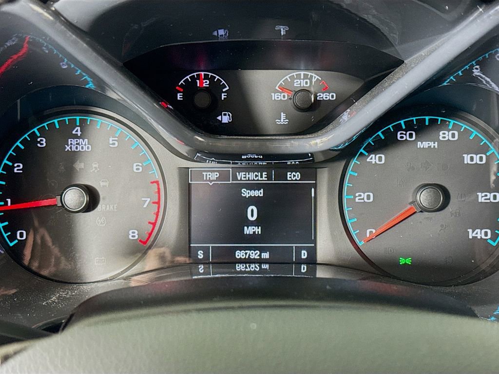 Used 2015 Chevrolet Colorado Z71 image 12