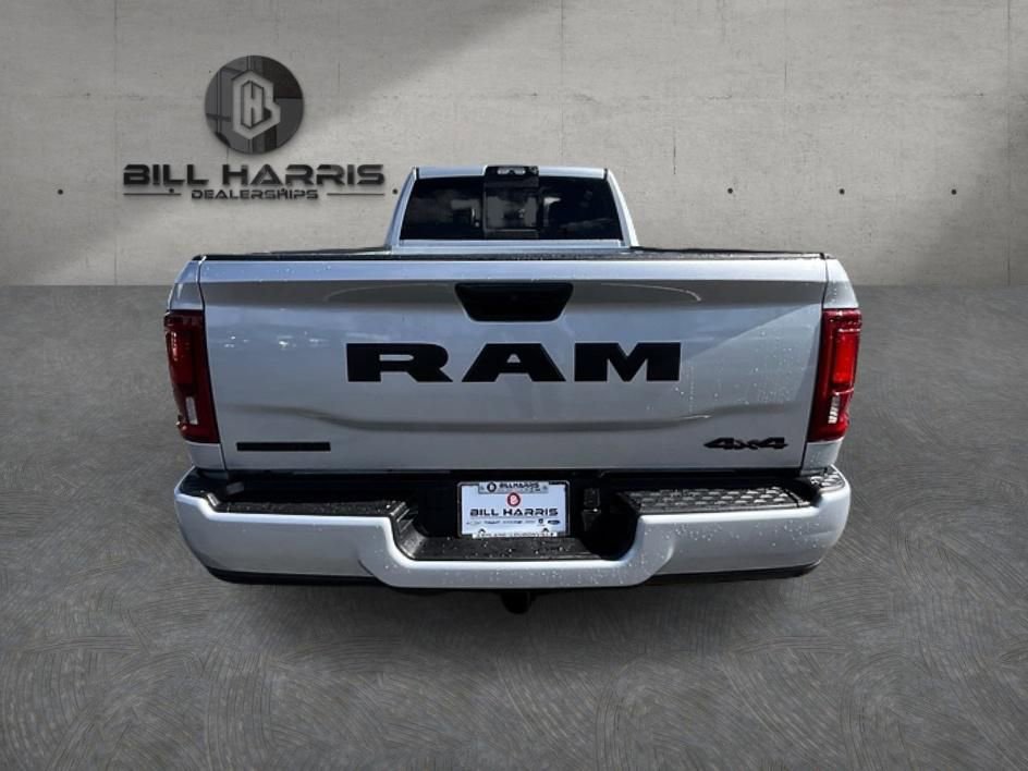 New 2026 RAM 3500 Big Horn image 7