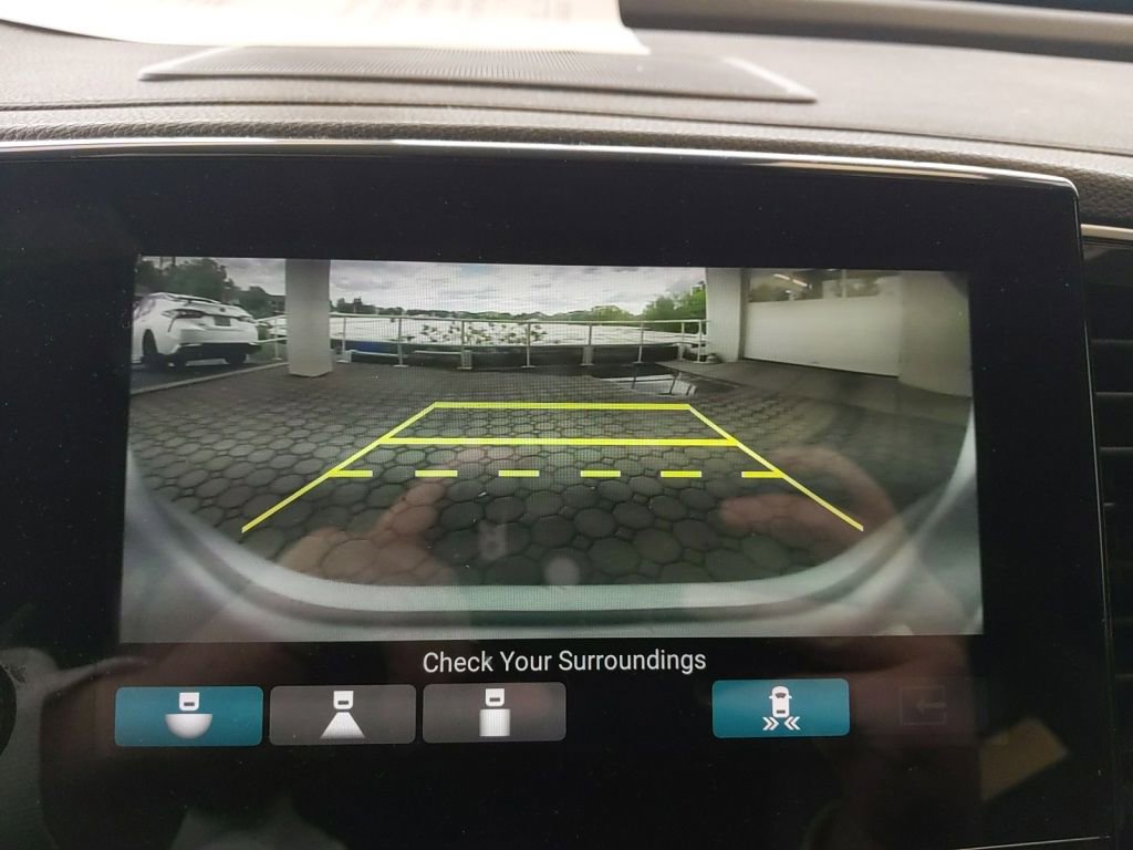 Used 2021 Honda Pilot Touring image 24