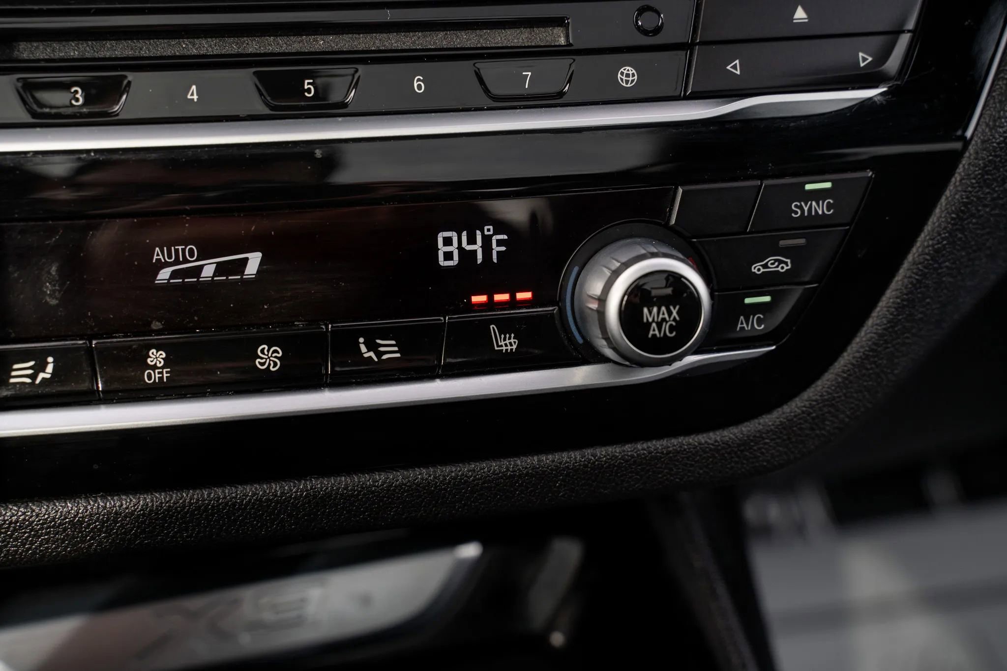 Used 2019 BMW X3 xDrive30i image 32