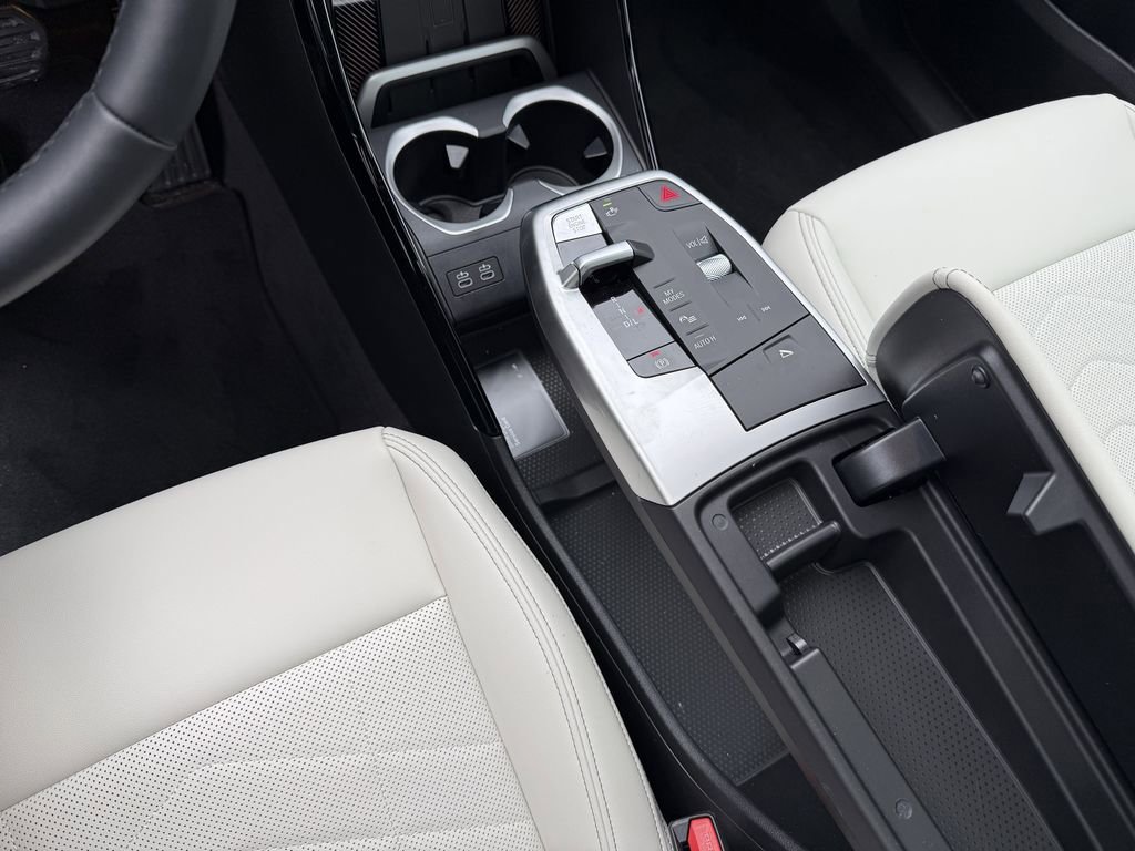 Used 2026 BMW X1 xDrive28i image 31