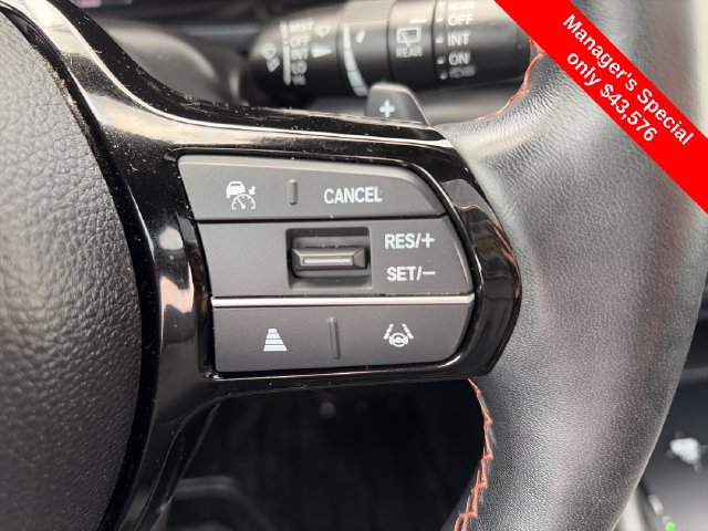 Used 2025 Honda Pilot TrailSport image 14