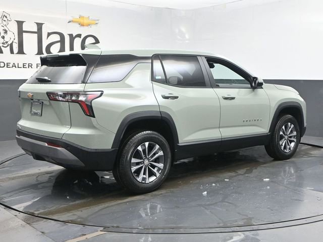 New 2026 Chevrolet Equinox LT w/ Convenience Package II image 28