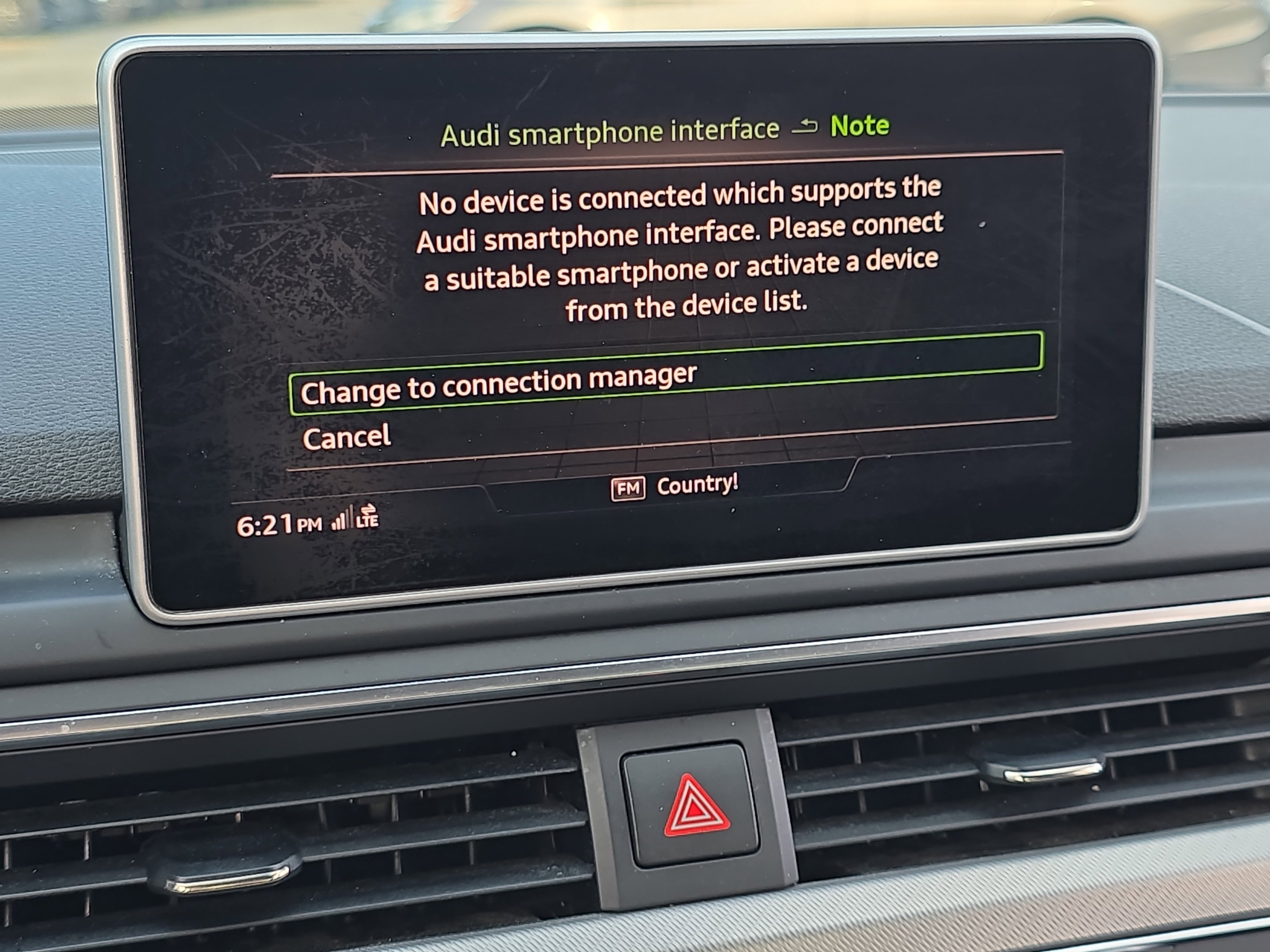 Used 2017 Audi A4 2.0T Premium w/ Audi MMI Navigation Plus image 20