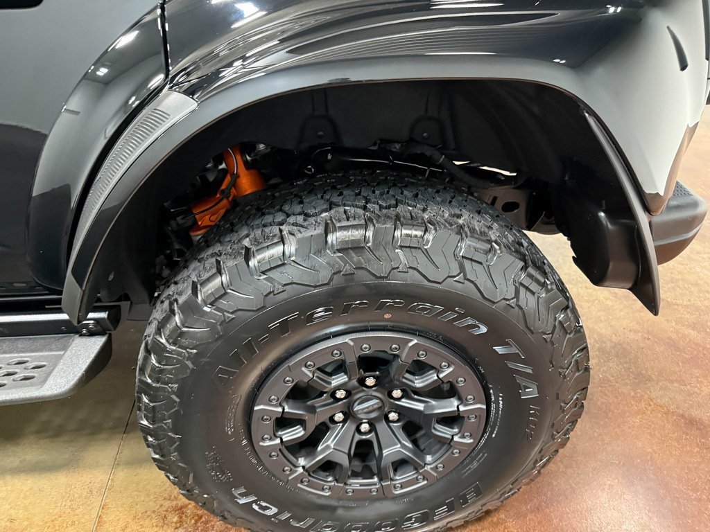 Used 2024 Ford Bronco Raptor image 97