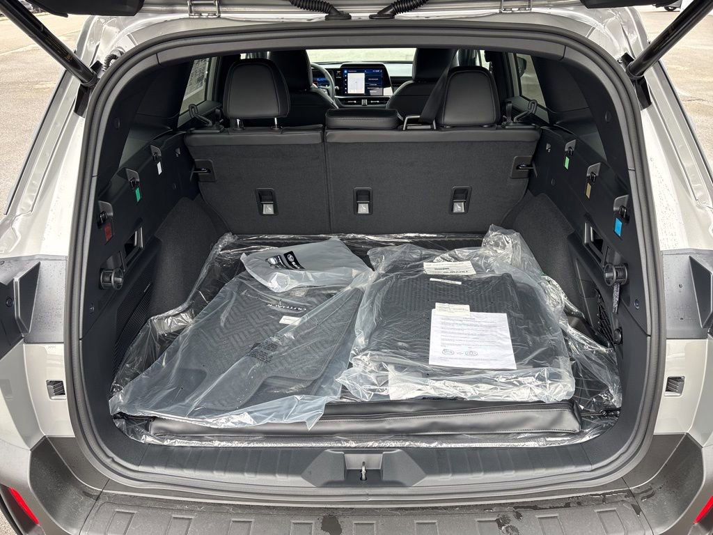 New 2026 Subaru Outback Limited w/ Premium/Limited Plus Package image 27