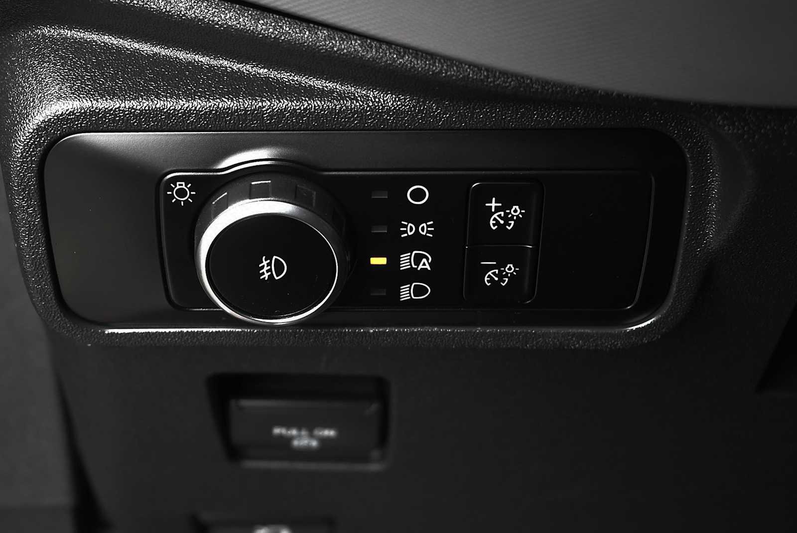 Used 2023 Ford Bronco Wildtrak image 34