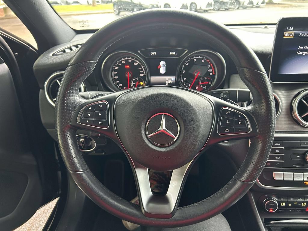 Used 2020 Mercedes-Benz GLA 250 image 19