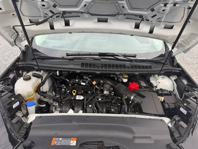 Used 2023 Ford Edge SEL w/ Convenience Package image 20