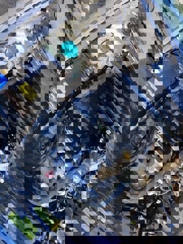 Used 2006 Volvo V70 2.5T image 35