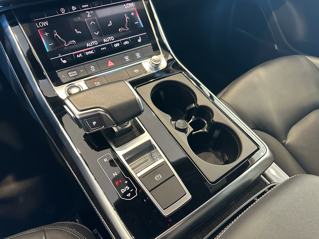 Used 2025 Audi Q7 Premium Plus image 26