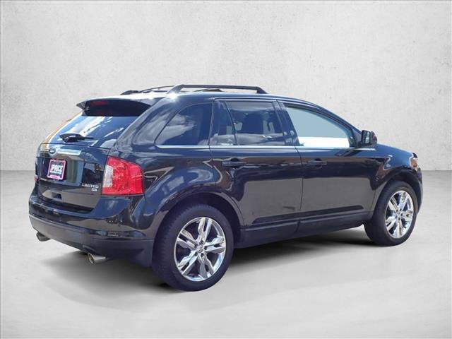 Used 2011 Ford Edge Limited AWD/4WD image 4
