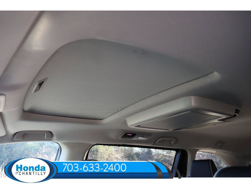 New 2026 Honda Odyssey Elite image 19