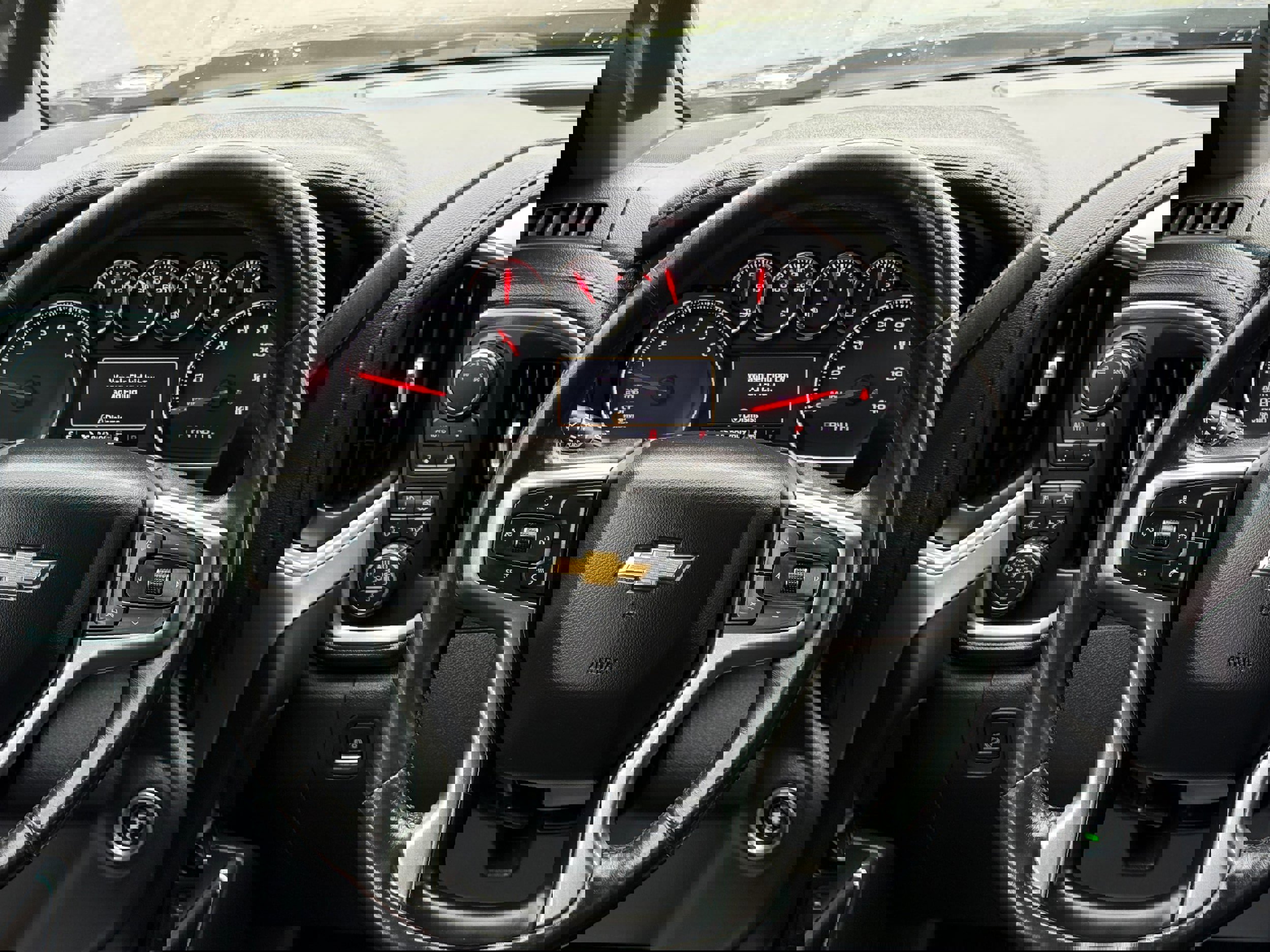 Used 2019 Chevrolet Silverado 1500 LTZ image 18