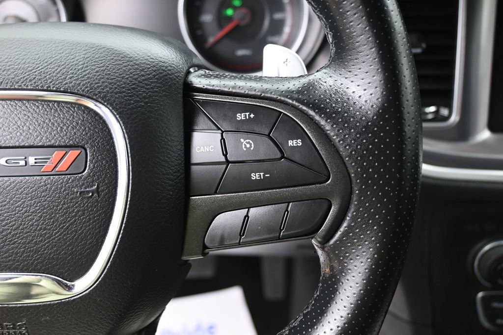 Used 2019 Dodge Charger SXT AWD/4WD image 20