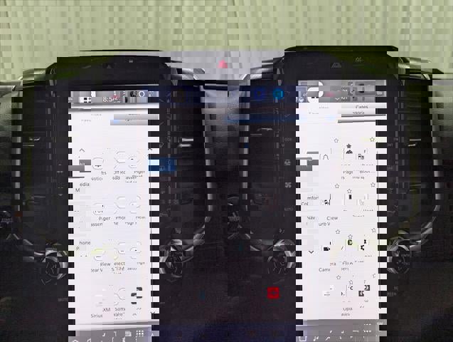 New 2026 RAM 2500 Big Horn image 61