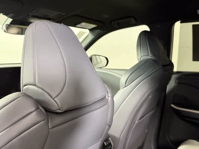 New 2026 Lexus TX 500h AWD image 26