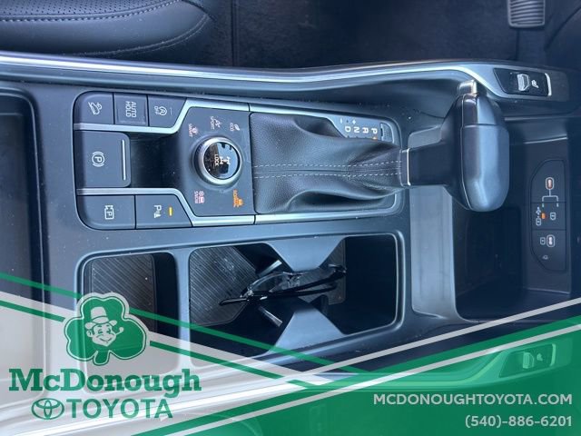 Used 2024 Kia Sorento X-Line EX AWD/4WD image 14