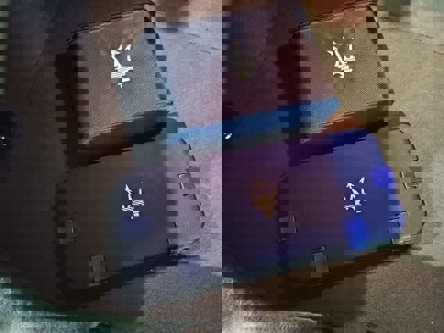 Used 2018 Maserati GranTurismo Sport image 15