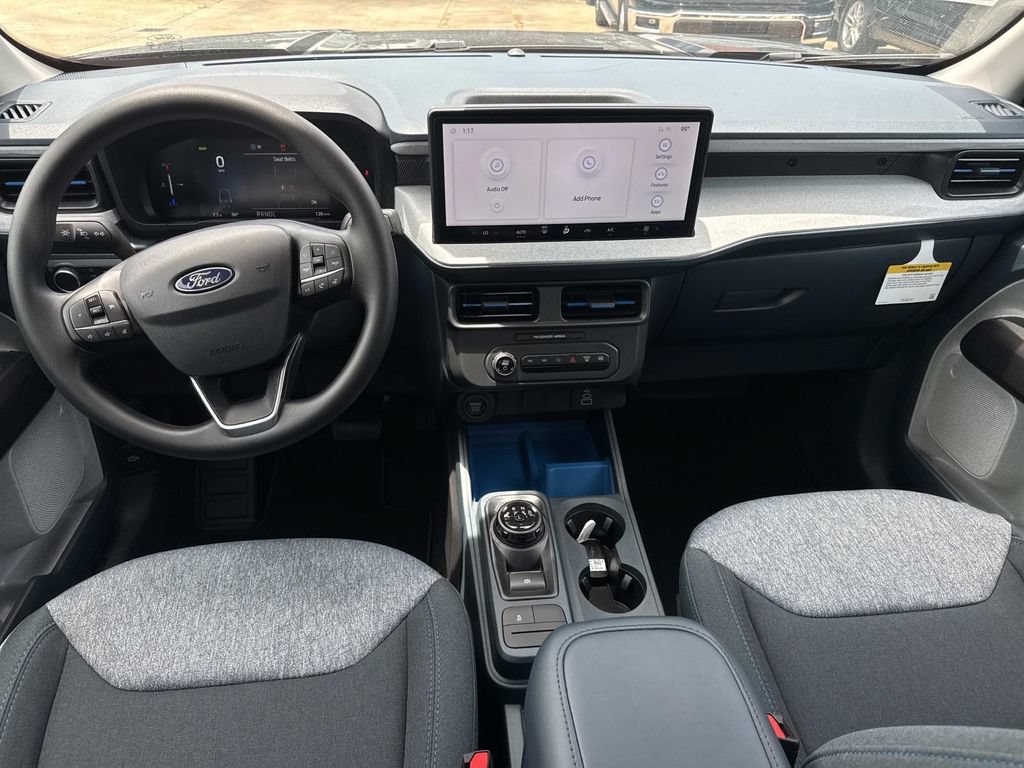 New 2026 Ford Maverick XLT FWD image 7