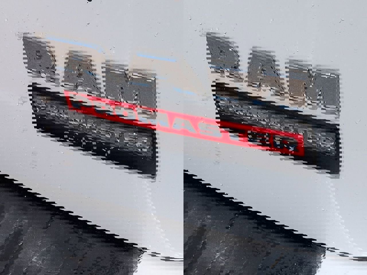 Used 2017 RAM ProMaster City Tradesman SLT w/ Rear Back-up Camera Group image 6