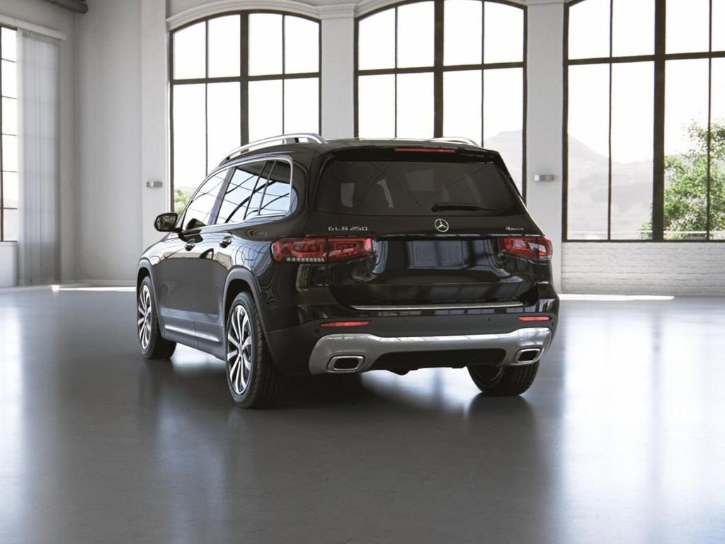 Certified 2022 Mercedes-Benz GLB 250 4MATIC image 28