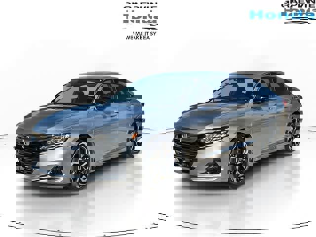 Used 2022 Honda Accord Sport Special Edition