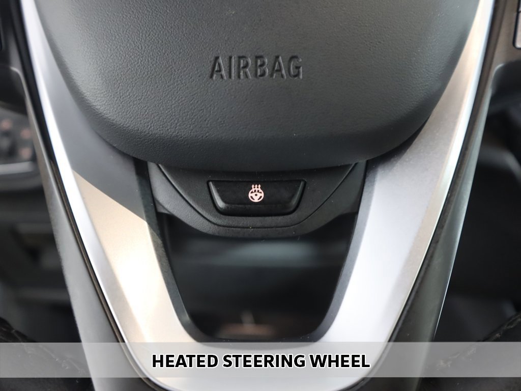 Used 2023 BMW X3 xDrive30i w/ Premium Package image 8