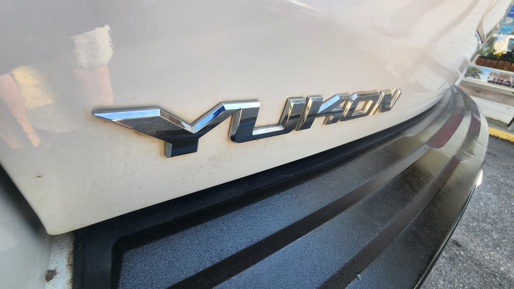 Used 2018 GMC Yukon SLT w/ Open Road Package AWD/4WD image 10