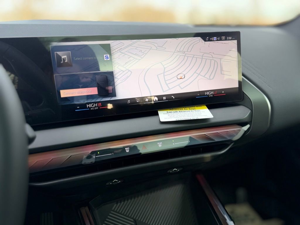 New 2026 BMW X3 xDrive30 w/ Convenience Package image 17