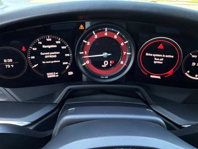 Used 2020 Porsche 911 Carrera S RWD image 21