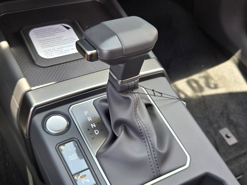 New 2027 Kia Seltos EX w/ EX Panoramic Sunroof Package FWD image 11