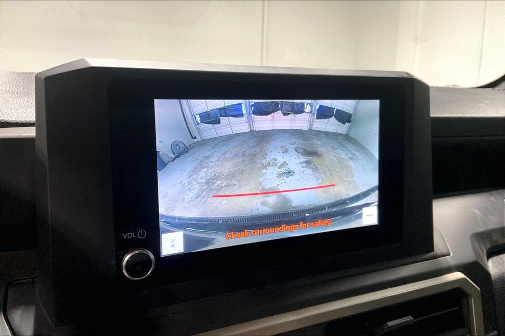 Used 2025 Toyota Tacoma SR RWD image 27