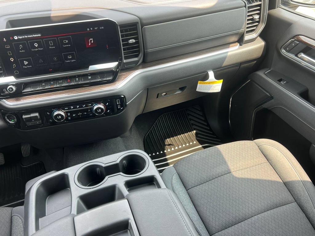 New 2026 GMC Sierra 1500 Elevation AWD/4WD image 29
