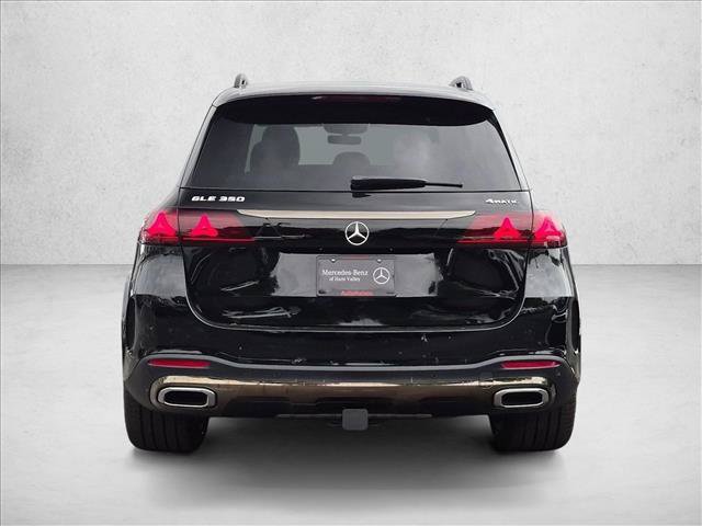New 2027 Mercedes-Benz GLE 350 4MATIC image 8