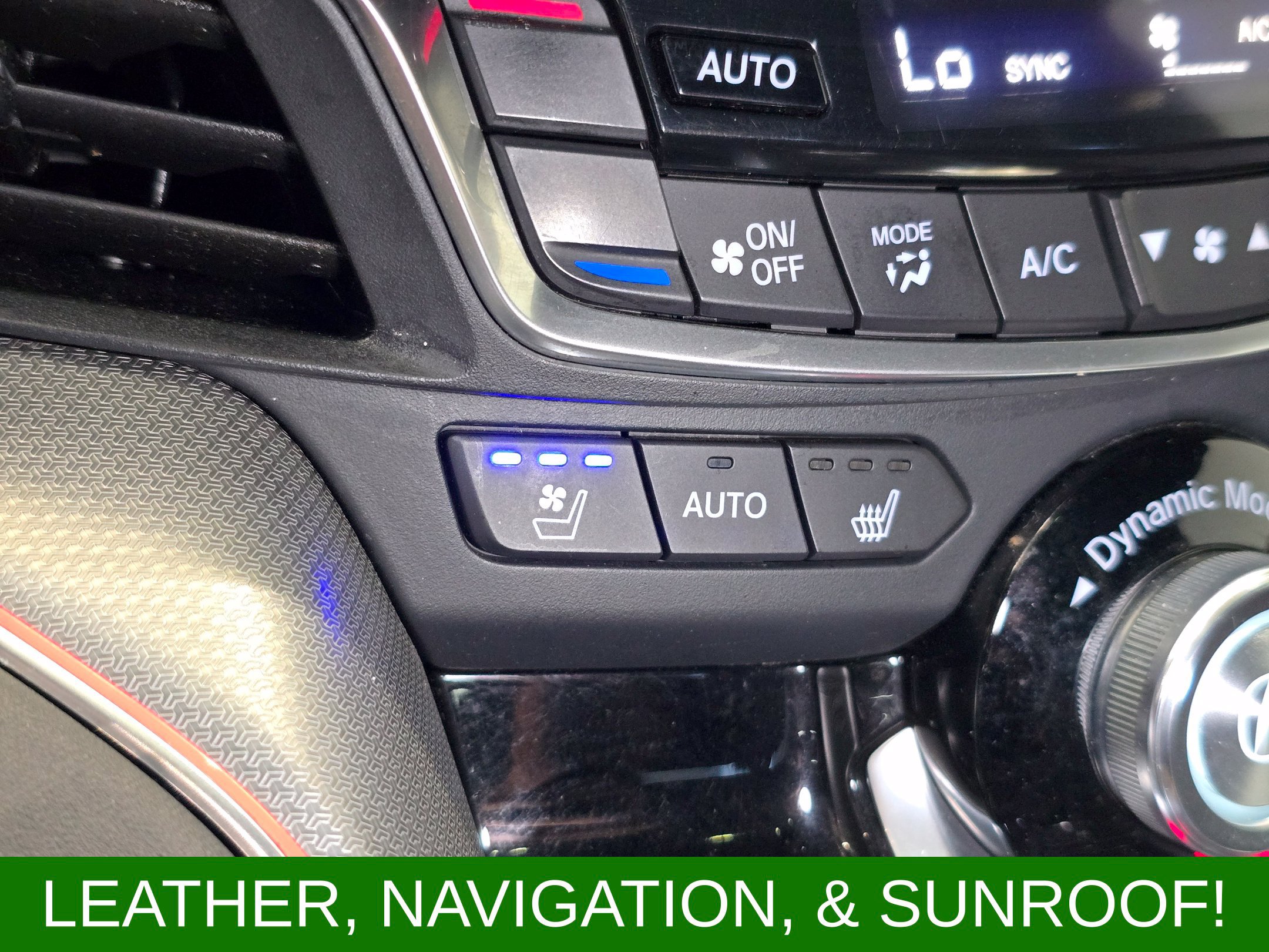 Used 2023 Acura TLX w/ A-SPEC Package AWD/4WD image 18