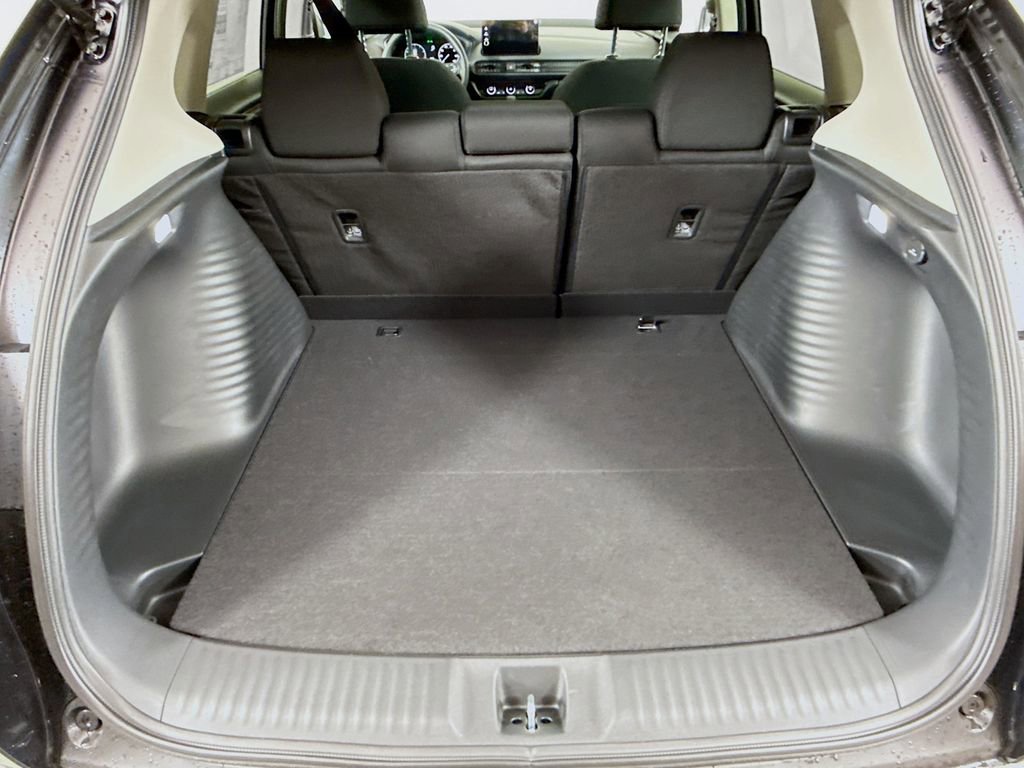 New 2026 Honda HR-V LX image 23