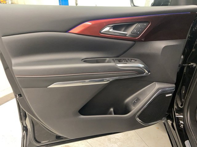 Used 2026 Chevrolet Traverse RS w/ LPO, Floor Liner Package AWD/4WD image 27