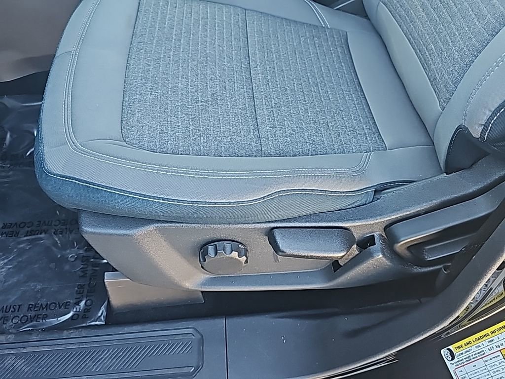 Used 2022 Ford Bronco Outer Banks w/ Sasquatch Package image 9