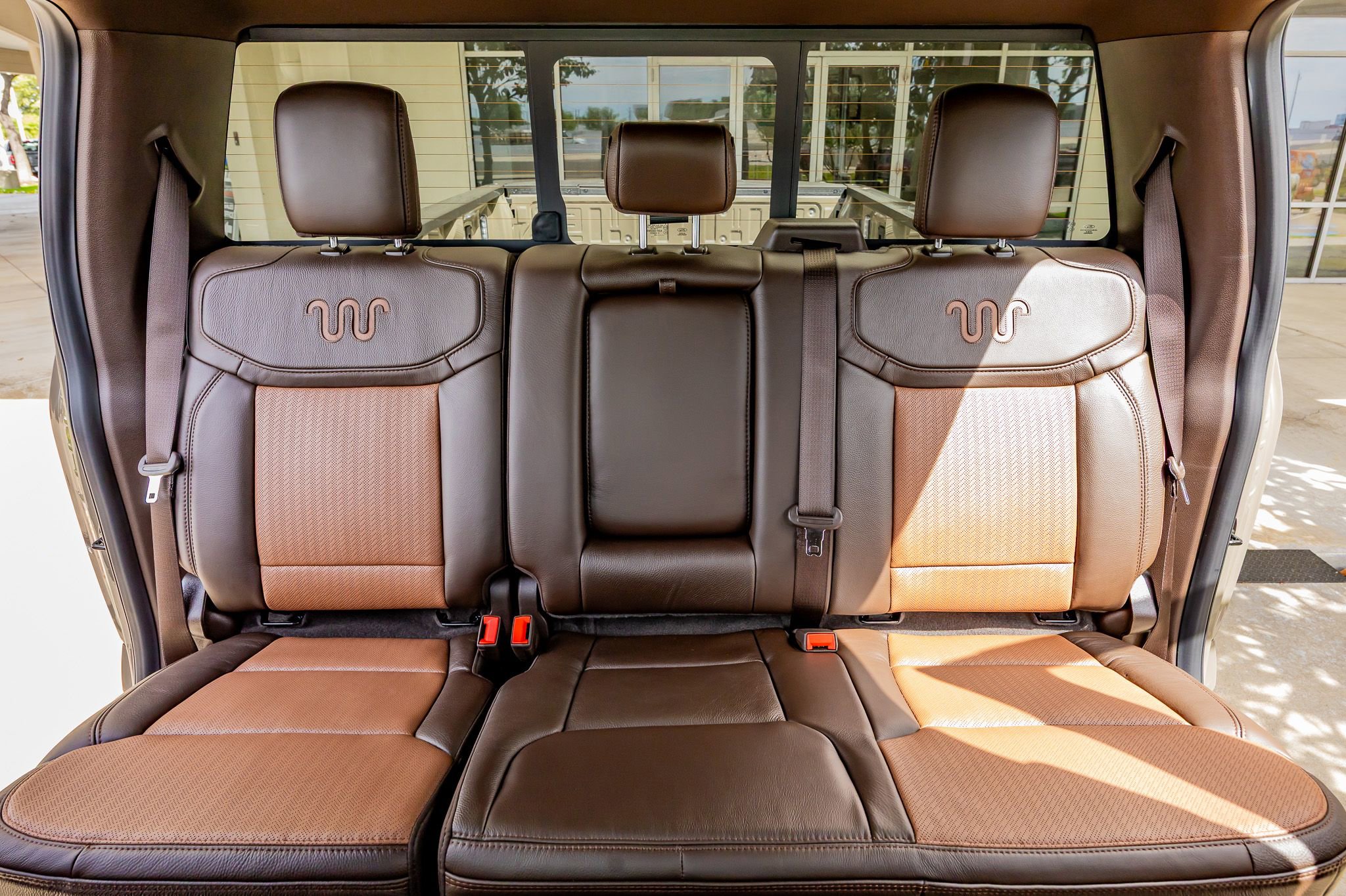 Used 2026 Ford F450 King Ranch w/ Chrome Package image 36